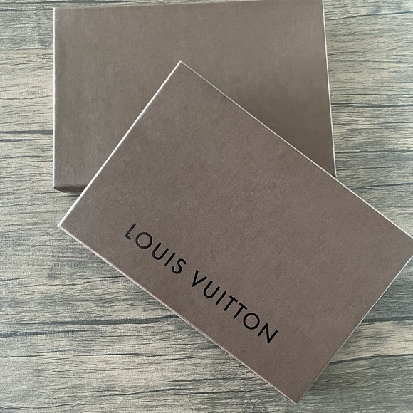 Louis Vuitton Gift Box (circa Marc Jacobs/Early Kim Jones) - Picture 7 of 7